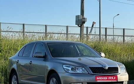 Skoda Octavia, 2013 год, 700 000 рублей, 3 фотография
