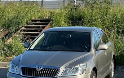 Skoda Octavia, 2013 год, 700 000 рублей, 1 фотография