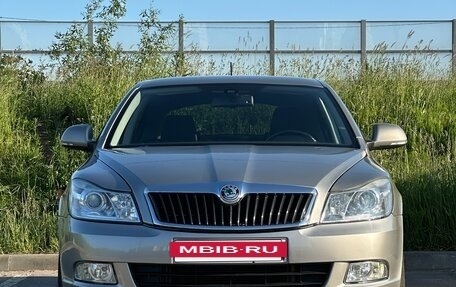 Skoda Octavia, 2013 год, 700 000 рублей, 2 фотография