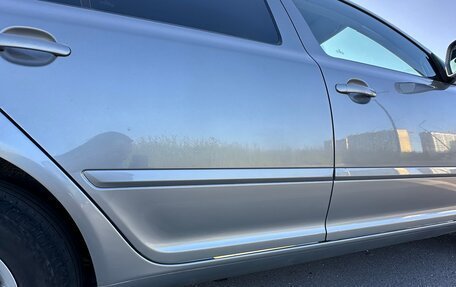 Skoda Octavia, 2013 год, 700 000 рублей, 7 фотография
