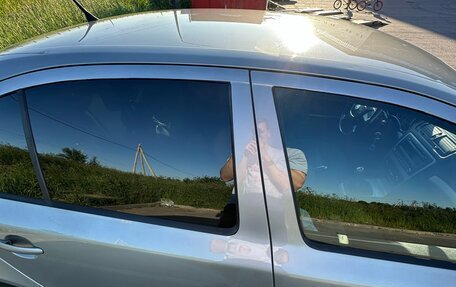 Skoda Octavia, 2013 год, 700 000 рублей, 9 фотография