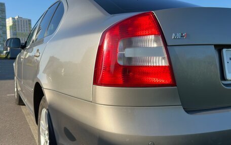 Skoda Octavia, 2013 год, 700 000 рублей, 14 фотография