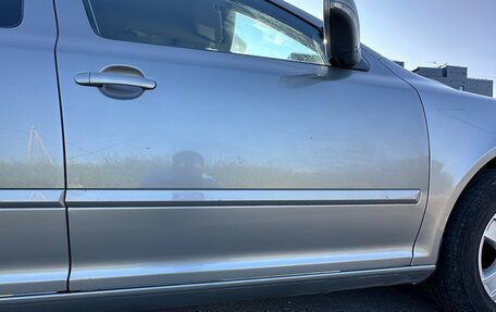 Skoda Octavia, 2013 год, 700 000 рублей, 8 фотография