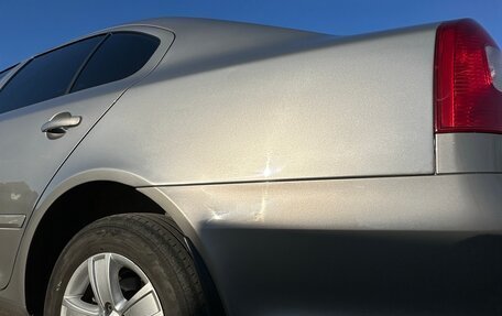 Skoda Octavia, 2013 год, 700 000 рублей, 15 фотография