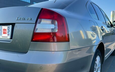 Skoda Octavia, 2013 год, 700 000 рублей, 13 фотография