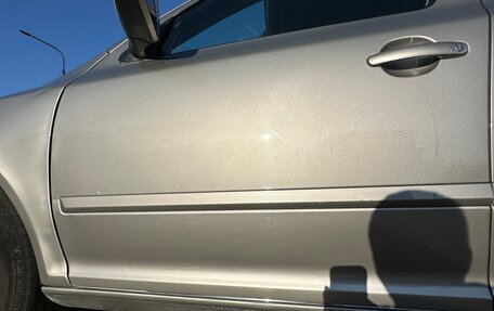 Skoda Octavia, 2013 год, 700 000 рублей, 17 фотография