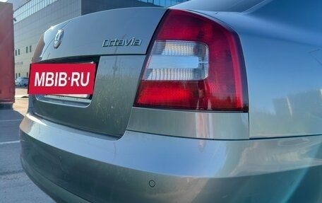Skoda Octavia, 2013 год, 700 000 рублей, 11 фотография