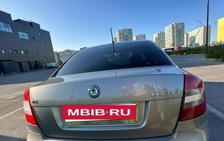 Skoda Octavia, 2013 год, 700 000 рублей, 10 фотография