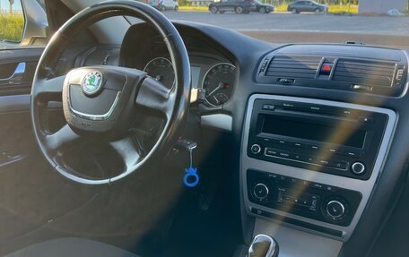 Skoda Octavia, 2013 год, 700 000 рублей, 23 фотография