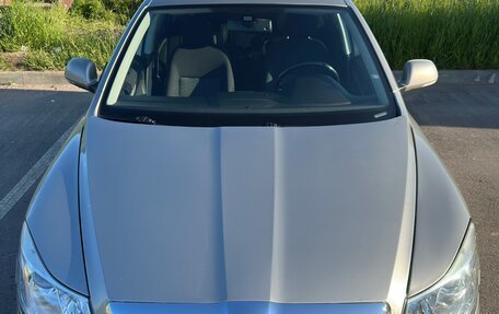 Skoda Octavia, 2013 год, 700 000 рублей, 22 фотография