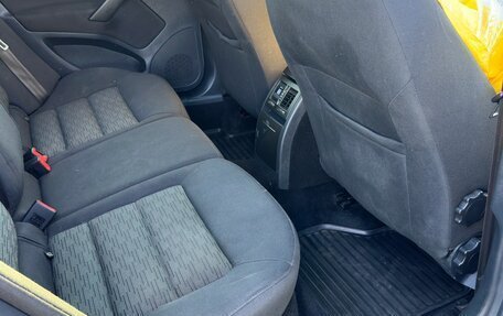 Skoda Octavia, 2013 год, 700 000 рублей, 24 фотография