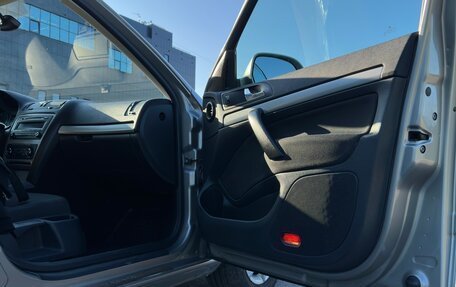 Skoda Octavia, 2013 год, 700 000 рублей, 30 фотография