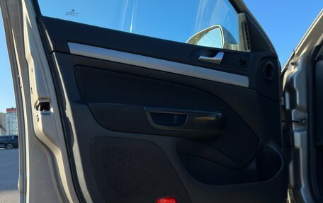 Skoda Octavia, 2013 год, 700 000 рублей, 26 фотография