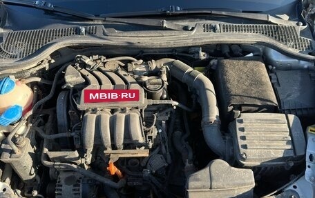 Skoda Octavia, 2013 год, 700 000 рублей, 36 фотография