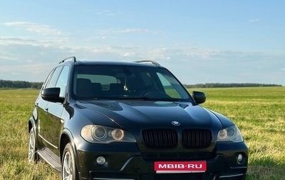 BMW X5, 2007 год, 1 320 000 рублей, 1 фотография