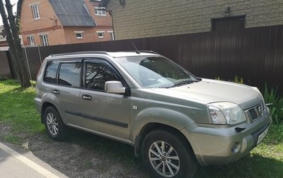Nissan X-Trail, 2004 год, 850 000 рублей, 1 фотография