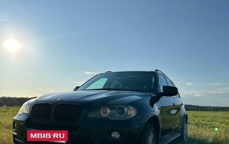 BMW X5, 2007 год, 1 320 000 рублей, 7 фотография