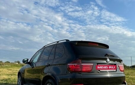 BMW X5, 2007 год, 1 320 000 рублей, 8 фотография