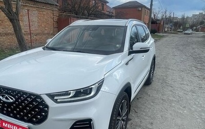 Chery Tiggo 8 Pro, 2023 год, 1 850 000 рублей, 1 фотография