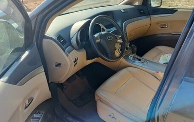 Subaru Tribeca I рестайлинг, 2007 год, 800 000 рублей, 1 фотография