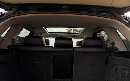 BMW X5, 2007 год, 1 320 000 рублей, 12 фотография