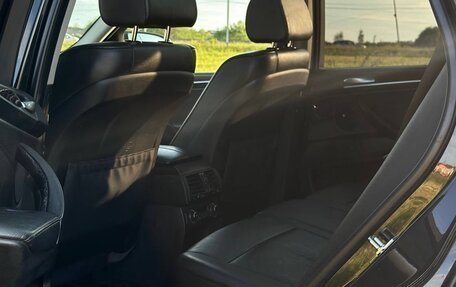 BMW X5, 2007 год, 1 320 000 рублей, 11 фотография