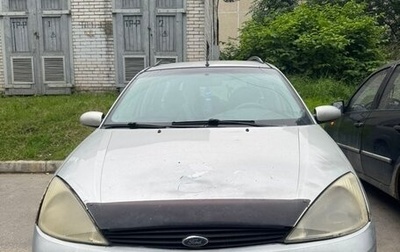 Ford Focus IV, 2000 год, 130 000 рублей, 1 фотография