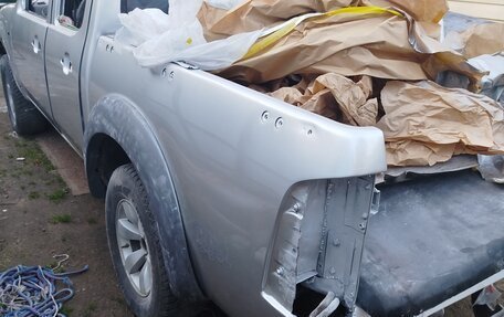 Ford Ranger II рестайлинг, 2008 год, 550 000 рублей, 2 фотография