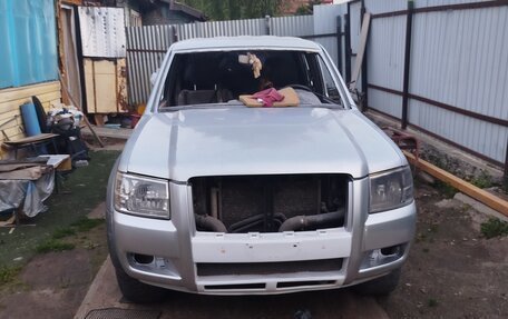 Ford Ranger II рестайлинг, 2008 год, 550 000 рублей, 7 фотография