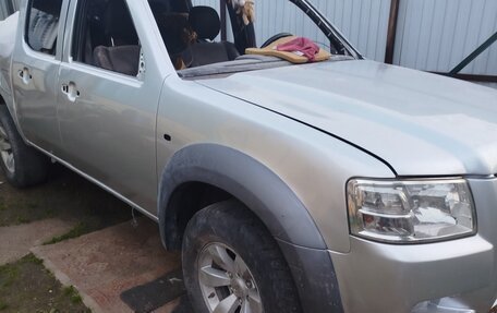 Ford Ranger II рестайлинг, 2008 год, 550 000 рублей, 6 фотография