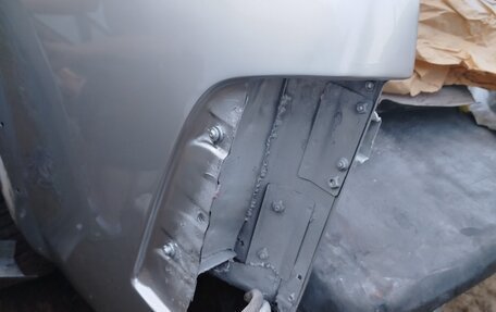 Ford Ranger II рестайлинг, 2008 год, 550 000 рублей, 3 фотография