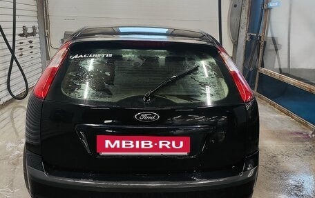 Ford Focus II рестайлинг, 2005 год, 435 000 рублей, 2 фотография