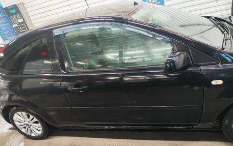 Ford Focus II рестайлинг, 2005 год, 435 000 рублей, 6 фотография
