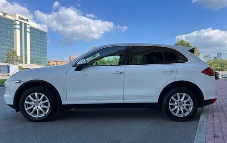Porsche Cayenne III, 2013 год, 2 750 000 рублей, 6 фотография
