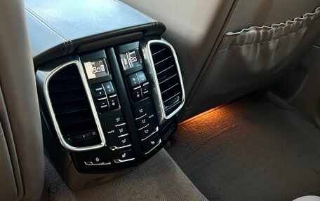 Porsche Cayenne III, 2013 год, 2 750 000 рублей, 12 фотография