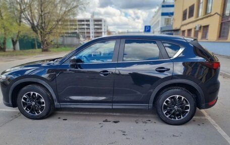 Mazda CX-5 II, 2019 год, 2 390 000 рублей, 3 фотография