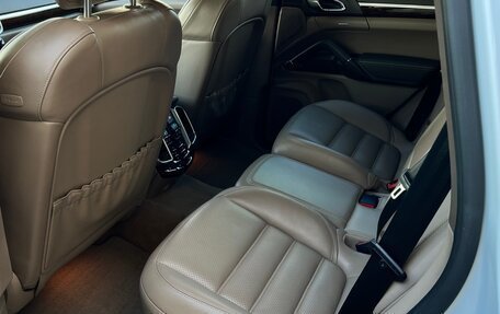 Porsche Cayenne III, 2013 год, 2 750 000 рублей, 11 фотография