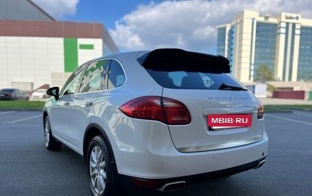 Porsche Cayenne III, 2013 год, 2 750 000 рублей, 5 фотография