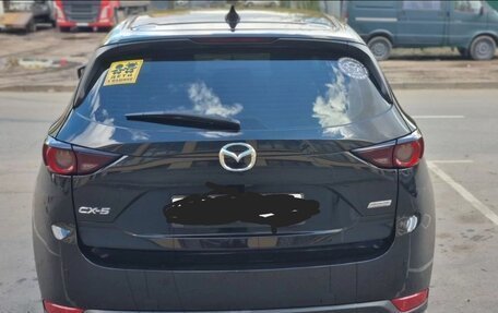 Mazda CX-5 II, 2019 год, 2 390 000 рублей, 4 фотография