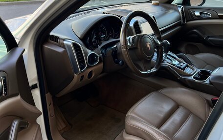 Porsche Cayenne III, 2013 год, 2 750 000 рублей, 14 фотография