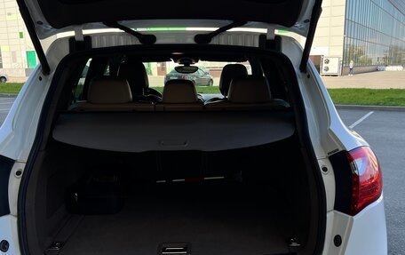 Porsche Cayenne III, 2013 год, 2 750 000 рублей, 13 фотография