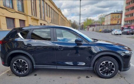 Mazda CX-5 II, 2019 год, 2 390 000 рублей, 2 фотография
