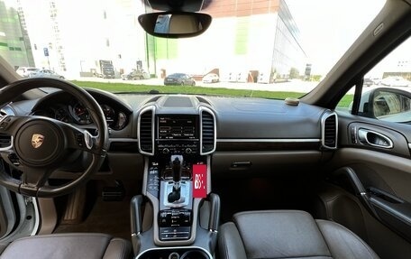 Porsche Cayenne III, 2013 год, 2 750 000 рублей, 9 фотография