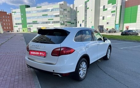 Porsche Cayenne III, 2013 год, 2 750 000 рублей, 7 фотография