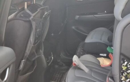 Mazda CX-5 II, 2019 год, 2 390 000 рублей, 19 фотография