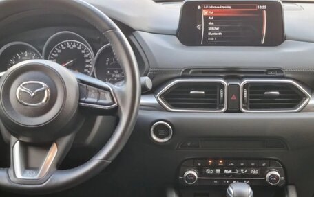 Mazda CX-5 II, 2019 год, 2 390 000 рублей, 13 фотография