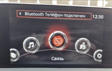 Mazda CX-5 II, 2019 год, 2 390 000 рублей, 21 фотография