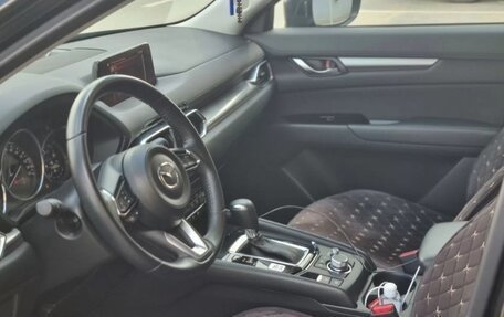 Mazda CX-5 II, 2019 год, 2 390 000 рублей, 20 фотография