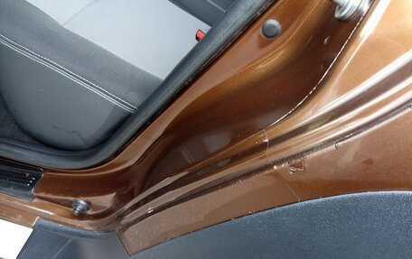 Renault Duster I рестайлинг, 2014 год, 980 000 рублей, 21 фотография