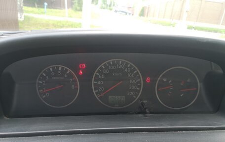 Nissan X-Trail, 2004 год, 850 000 рублей, 2 фотография